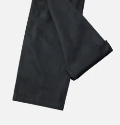Chef Pant Carpenter Black