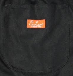 Chef Pant Carpenter Black