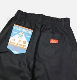 Chef Pant Carpenter Black