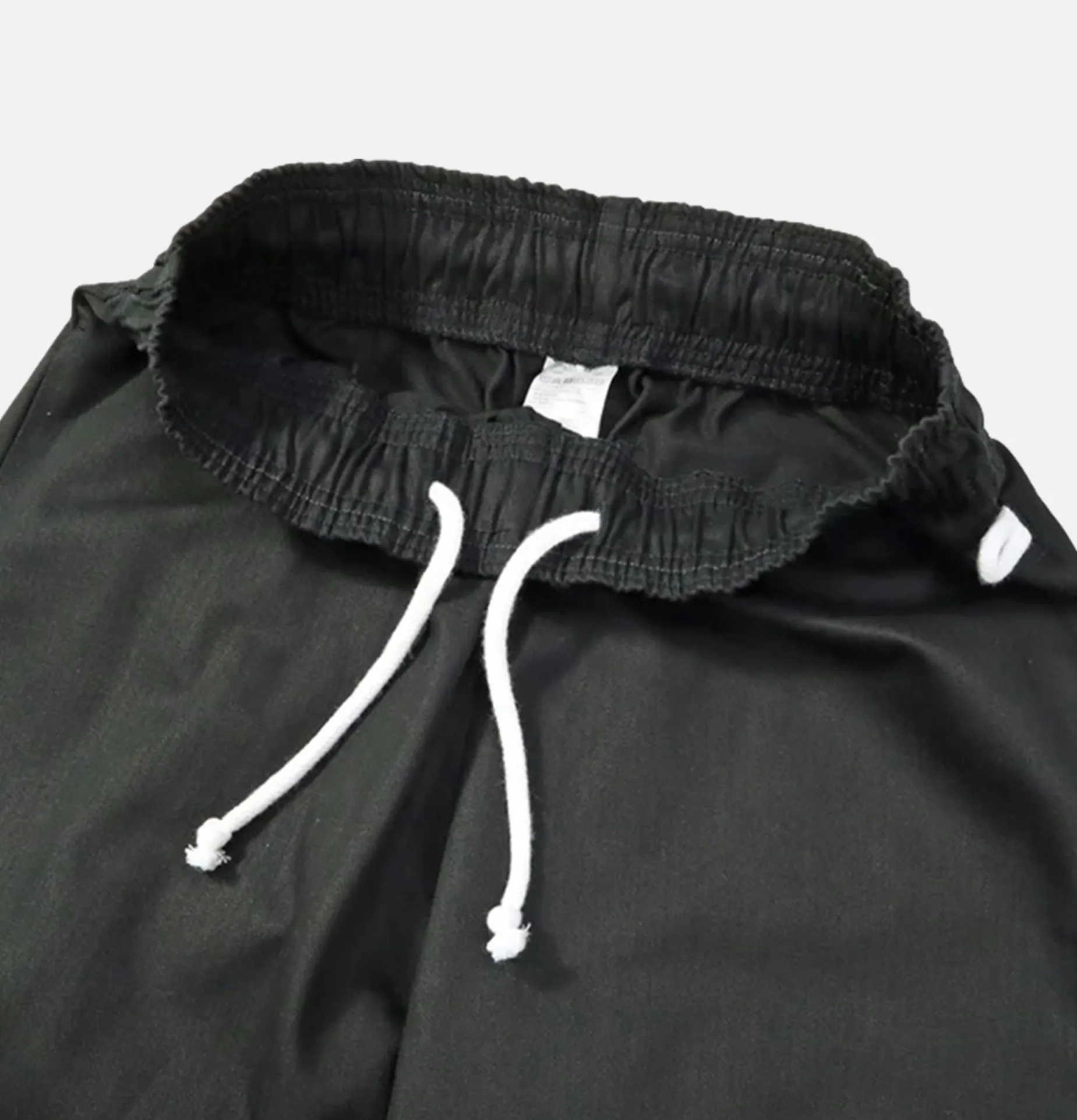 Chef Pant Carpenter Black