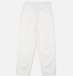 Chef Pant Fry White