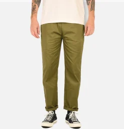 Chef Pant Khaki