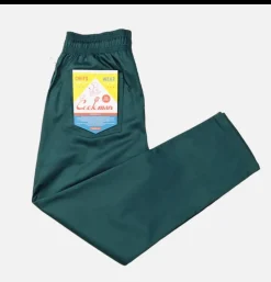 Chef Pant Lincoln Green