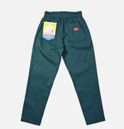 Chef Pant Lincoln Green