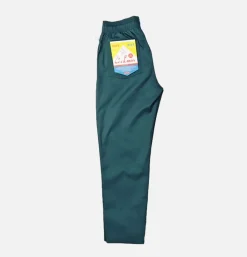 Chef Pant Lincoln Green