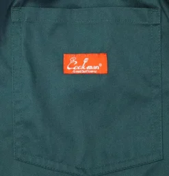 Chef Pant Lincoln Green
