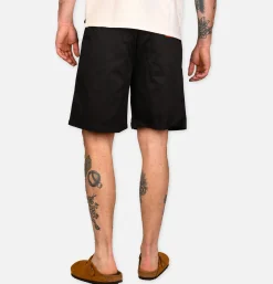Chef Short Black