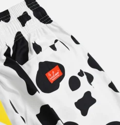 Chef Short Cow