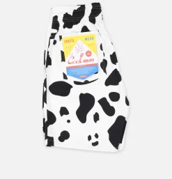 Chef Short Cow