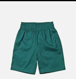 Chef Short Lincoln Green