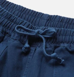 Chef Short Navy