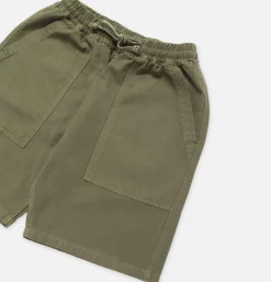 Chef Short Olive