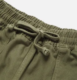 Chef Short Olive
