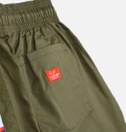 Chef Short Olive