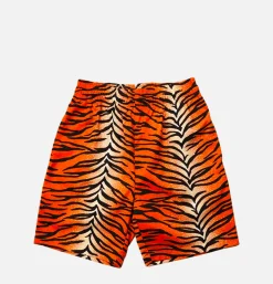Chef Short Tiger