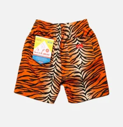 Chef Short Tiger
