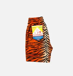Chef Short Tiger