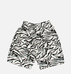 Chef Short Zebra