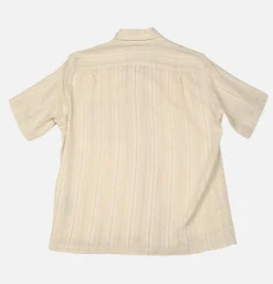 Chemise Almada Ecru