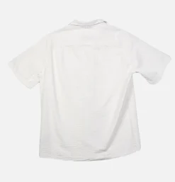 Chemise Atlantico Camp White