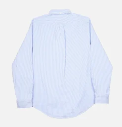 Chemise Atlantico Stripe Bleue