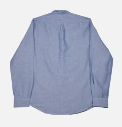 Chemise Belavista Blue