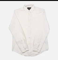 Chemise Belavista Off White