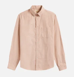 Chemise Brushed Oxford Salma