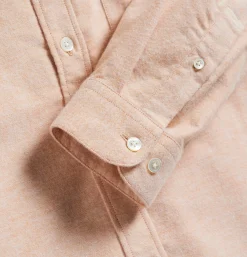Chemise Brushed Oxford Salma