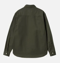 Chemise Clink Cypress