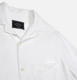 Chemise Dogtown Offwhite