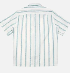 Chemise Donatella Green