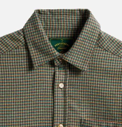 Chemise Dylan Multi