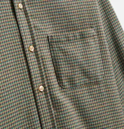 Chemise Dylan Multi