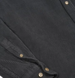 Chemise Lobo Anthracite