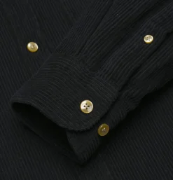 Chemise Lobo Black