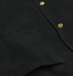 Chemise Lobo Black