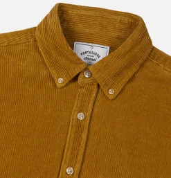 Chemise Lobo Prairie
