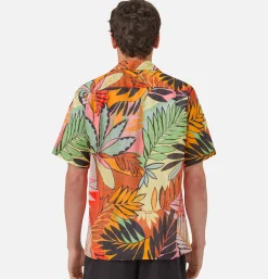 Chemise Post Flower
