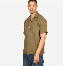 Chemisette Dogtown Olive