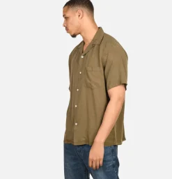 Chemisette Dogtown Olive