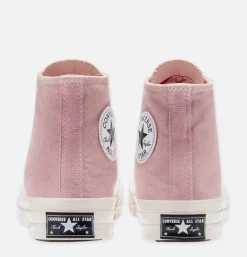 Chuck 70 Canvas Strawberry