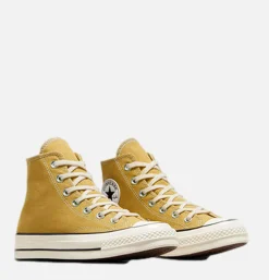 Chuck 70 Hi Dunescape Sand