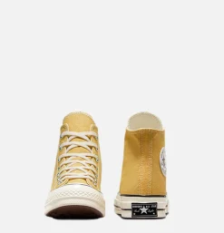 Chuck 70 Hi Dunescape Sand