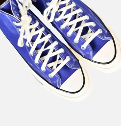 Chuck 70 Hi Night Indigo