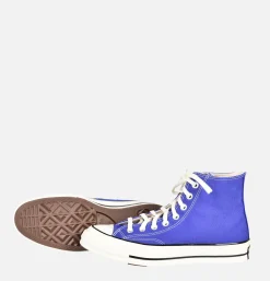 Chuck 70 Hi Night Indigo
