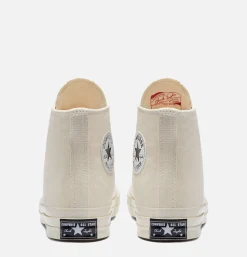 Chuck 70 Hi Top Natural