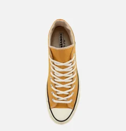 Chuck 70 Hi Top Sunflower