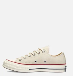 Chuck 70 Low Parchement