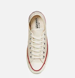 Chuck 70 Low Parchement